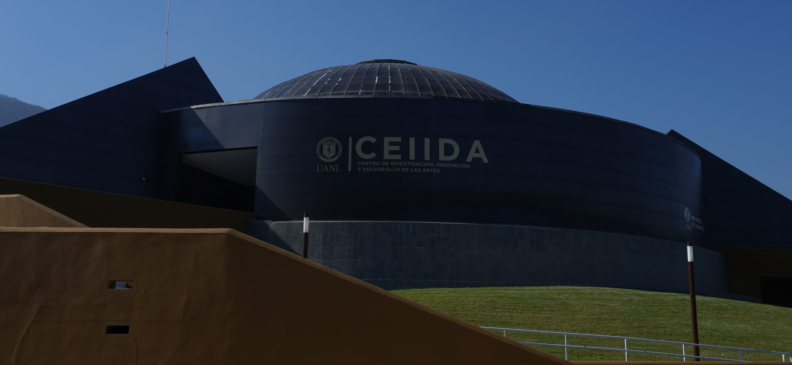 CENTRO CEIIDA UANL